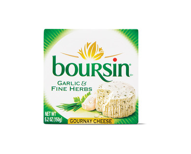 Boursin Cheese