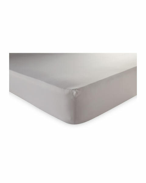 Easy Care King Fitted Sheet