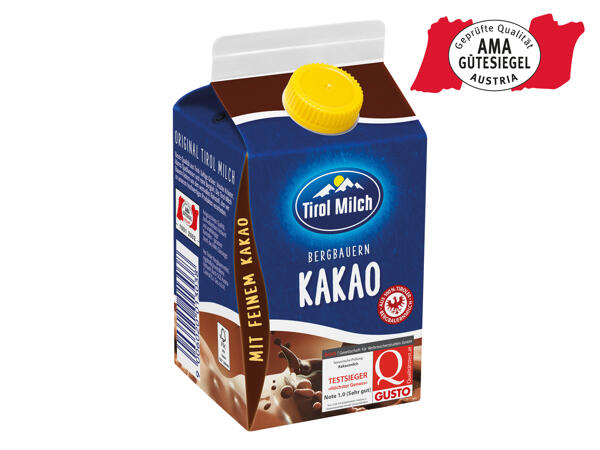 Tirol Milch Kakao
