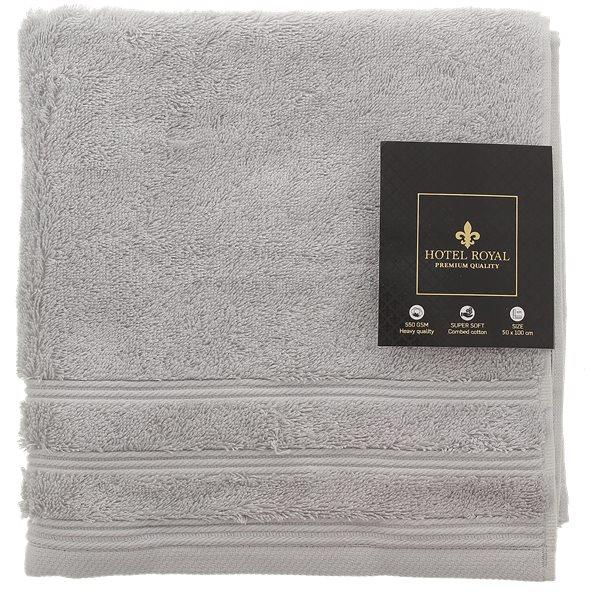 Ręcznik kąpielowy Hotel Royal