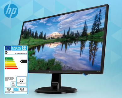 HP 24y Monitor 23,8"