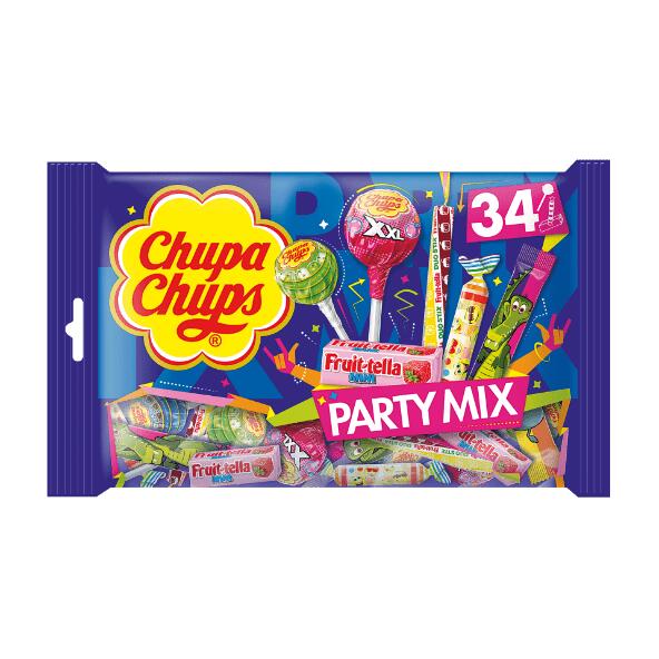Chupa Chups partymix