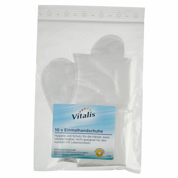 Vitalis(R) Hygienekit*