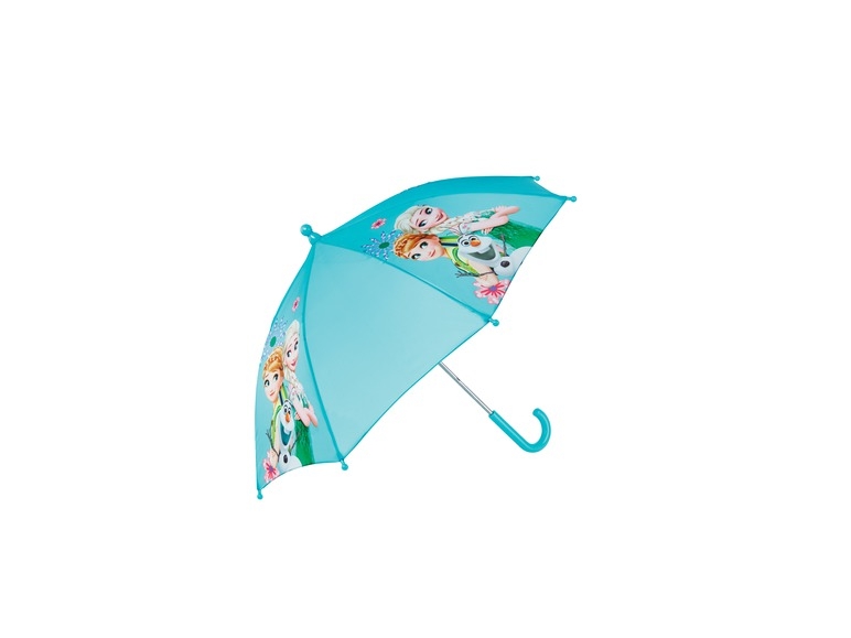 Umbrelă, cu licență, copii, 4 modele