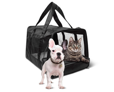 Heart to Tail Pet Carrier