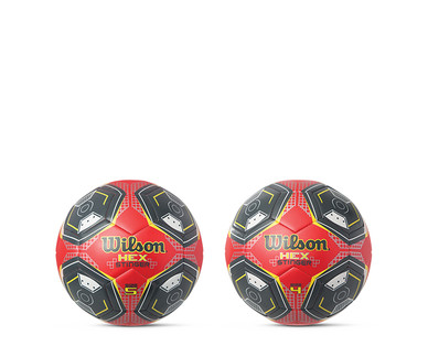 Wilson Football or Soccer Ball