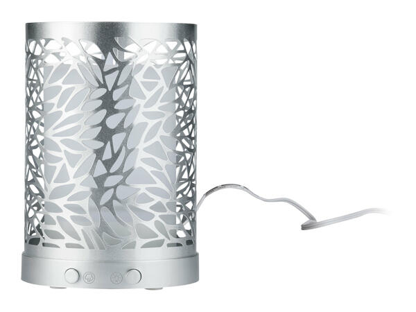 Silvercrest Aroma Diffuser Lantern