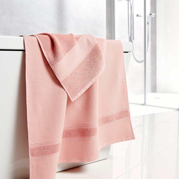 Ręcznik frotte kąpielowy