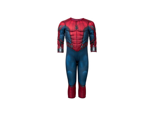 Costume da bambino "Spider Man, Batman, Iron Man"
