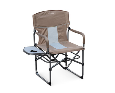 Adventuridge Foldable Director's Chair