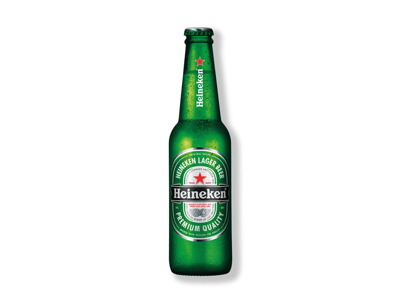 HEINEKEN Heineken