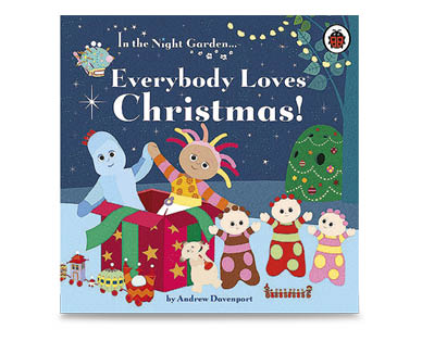 Christmas Story Books 2