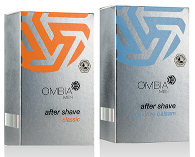 OMBIA MEN After Shave