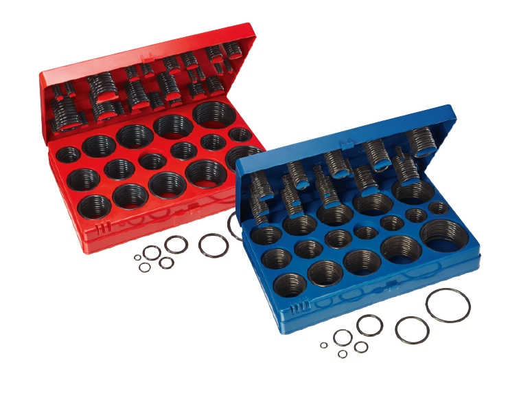 Powerfix Assorted O Rings