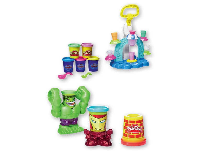 PLAY-DOH Kids' Modelling Clay