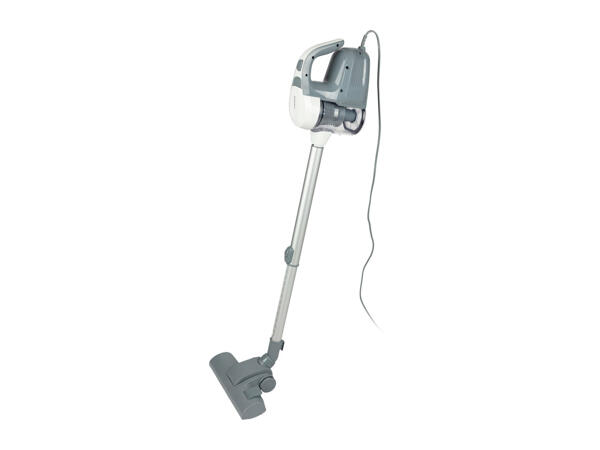 Silvercrest 2-in-1 Corded Vacuum Cleaner