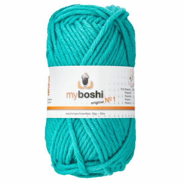 Myboshi Wolle No. 1 50 g*