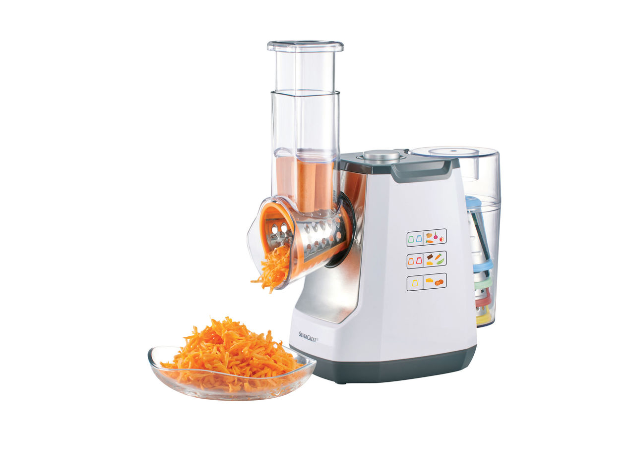 150W Electric Grater