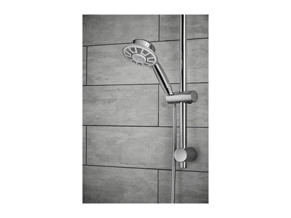 Miomare LED Shower Head1