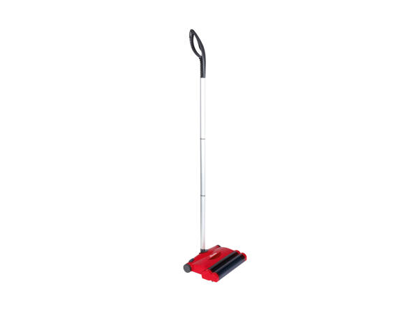 Quick & Clean Electrical Sweeper
