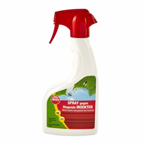 PRITEX Anti-Insekten-Spray 500 ml³*
