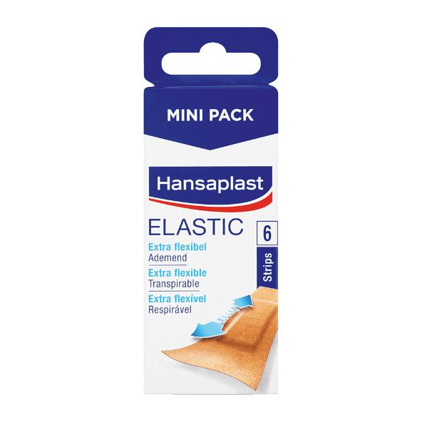 Hansaplast mini-pack