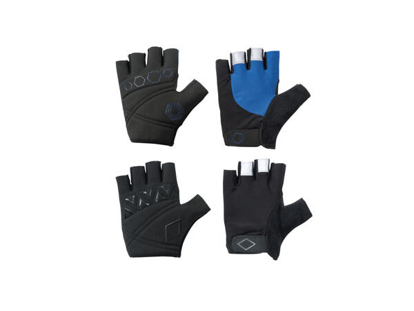 Ladies/Men's Cycling Gloves