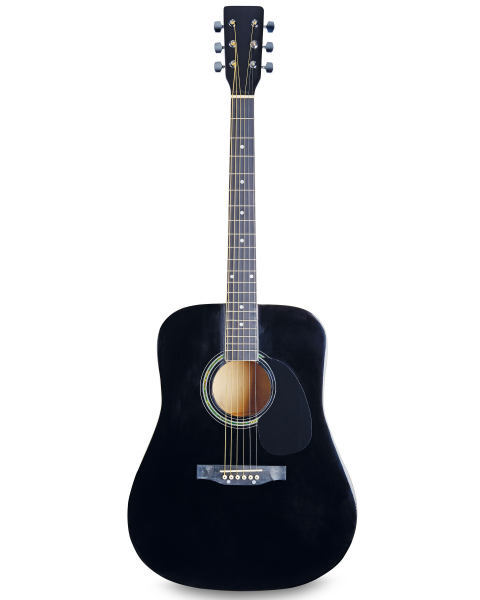 Freedom 41'' Acoustic Guitar