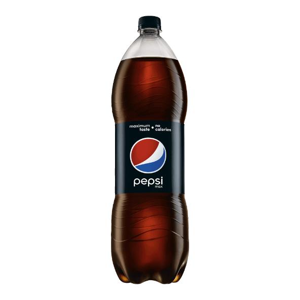 Mirinda /7 Up/Pepsi Max