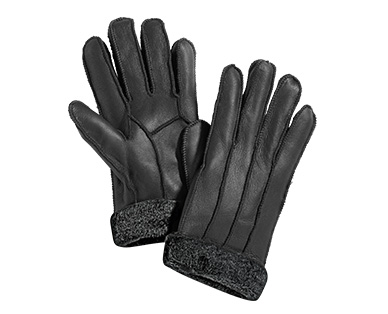 boccaccio(R) Lammfell-Handschuhe