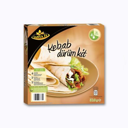 Kit Kebab