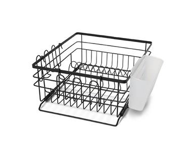 Easy Home Dish Drainer Assortment