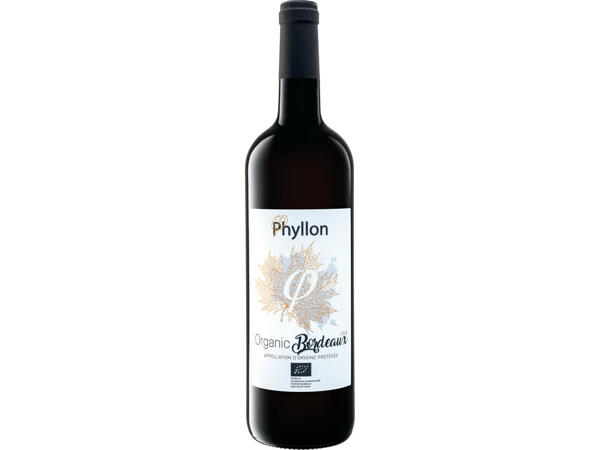 Phyllon Bio Bordeaux AOP