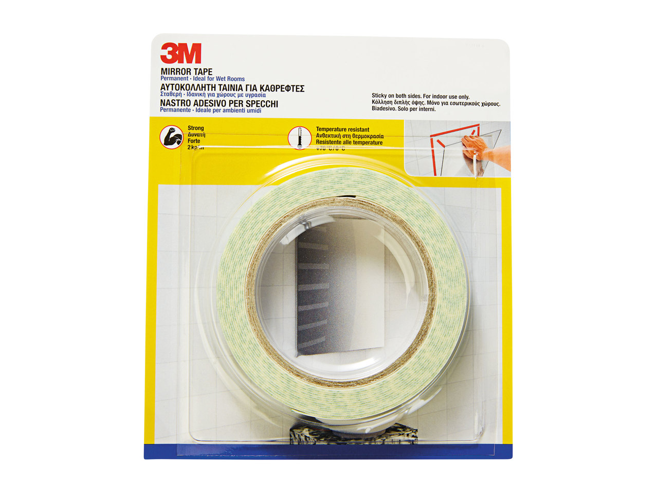 3M Double-Sided Tape1