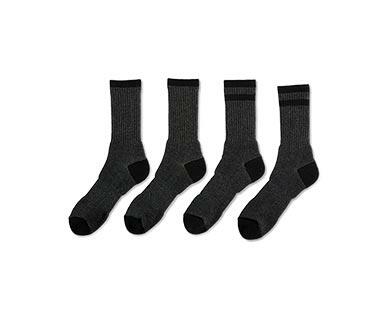 Adventuridge 
 Men's or Ladies' 2-Pair Thermal Socks