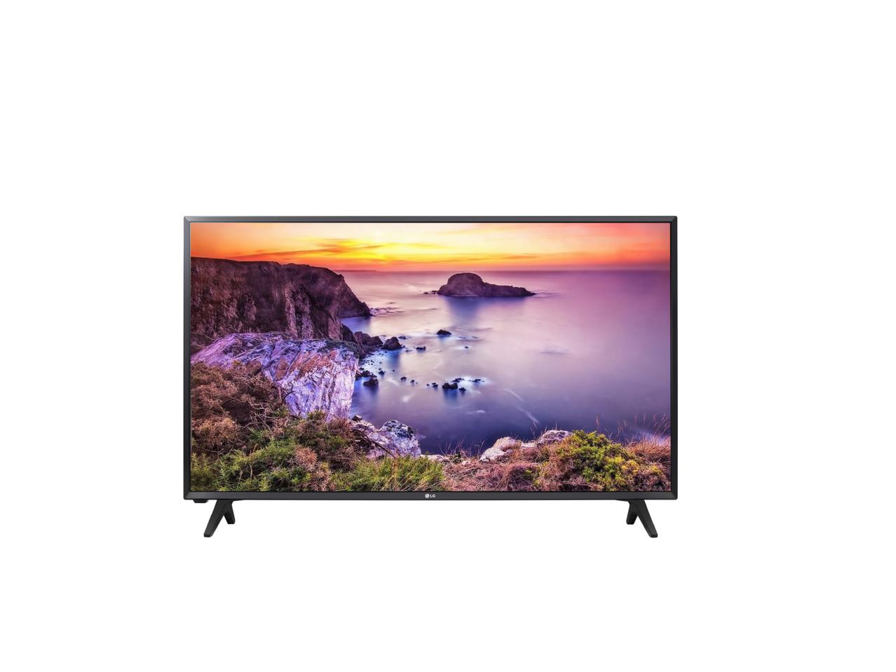 LG 43'' Full HD LED TV