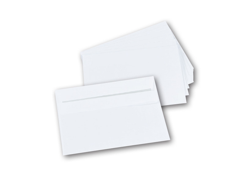 UNITED OFFICE Envelopes without Window
