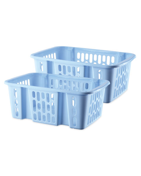 Easy Home Large Basket Set