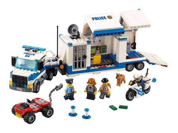 Lego Large Play Set