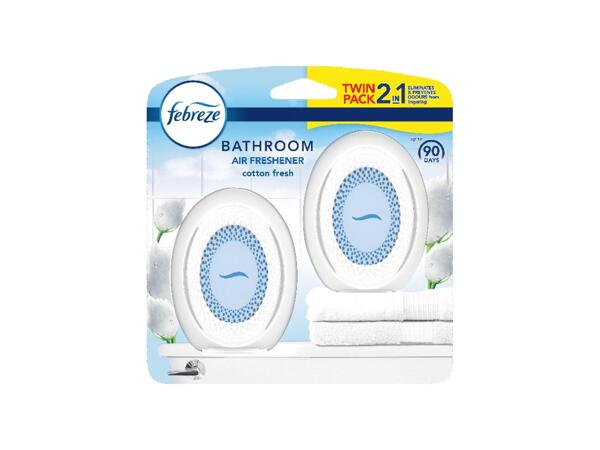 Bathroom Air Fresheners