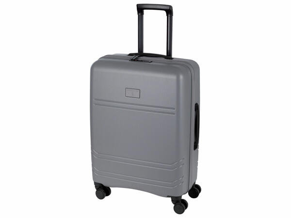 Polycarbonate Suitcase