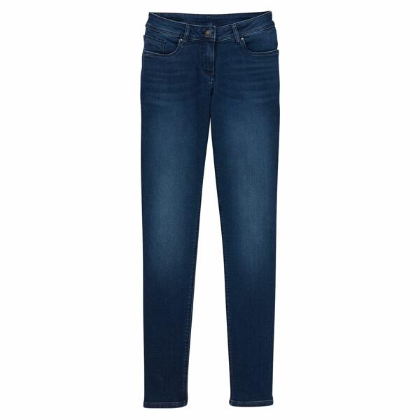 blue motion Stretchjeans*