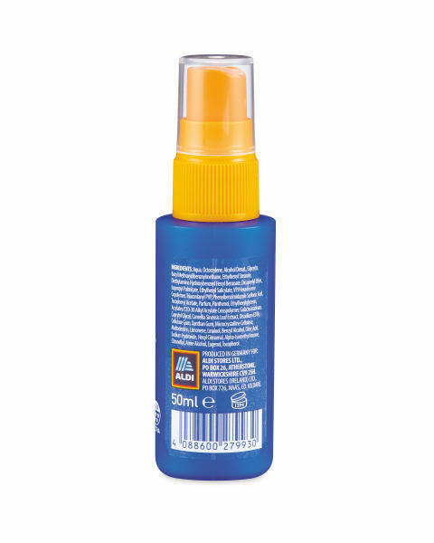Lacura SPF 30 Mini Spray 50ml