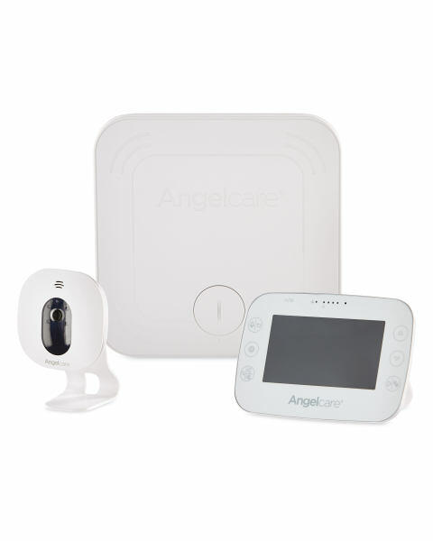 Angelcare AC327 Baby Monitor