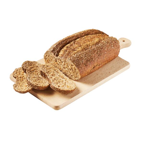 Bakkersgoud
rustiek brood