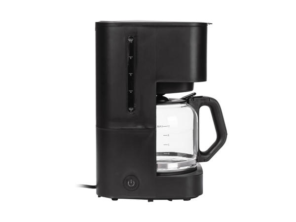 SILVERCREST KITCHEN TOOLS(R) Kaffemaskine
