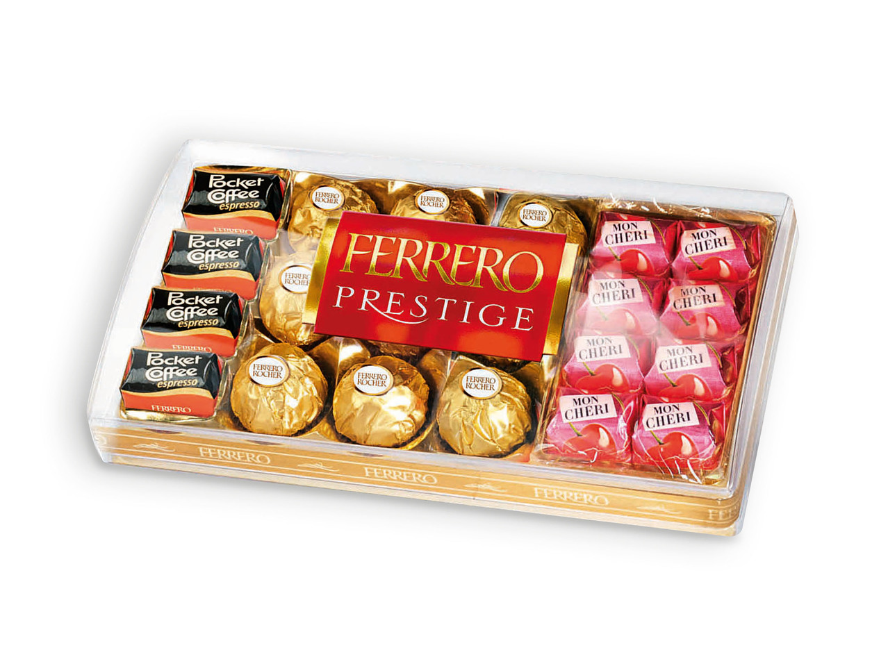 FERRERO ROCHER(R) Ferrero Prestige