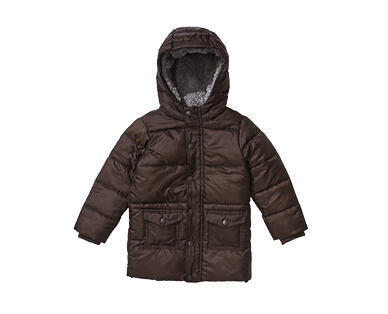 Children's Winter Jacket (3-6)