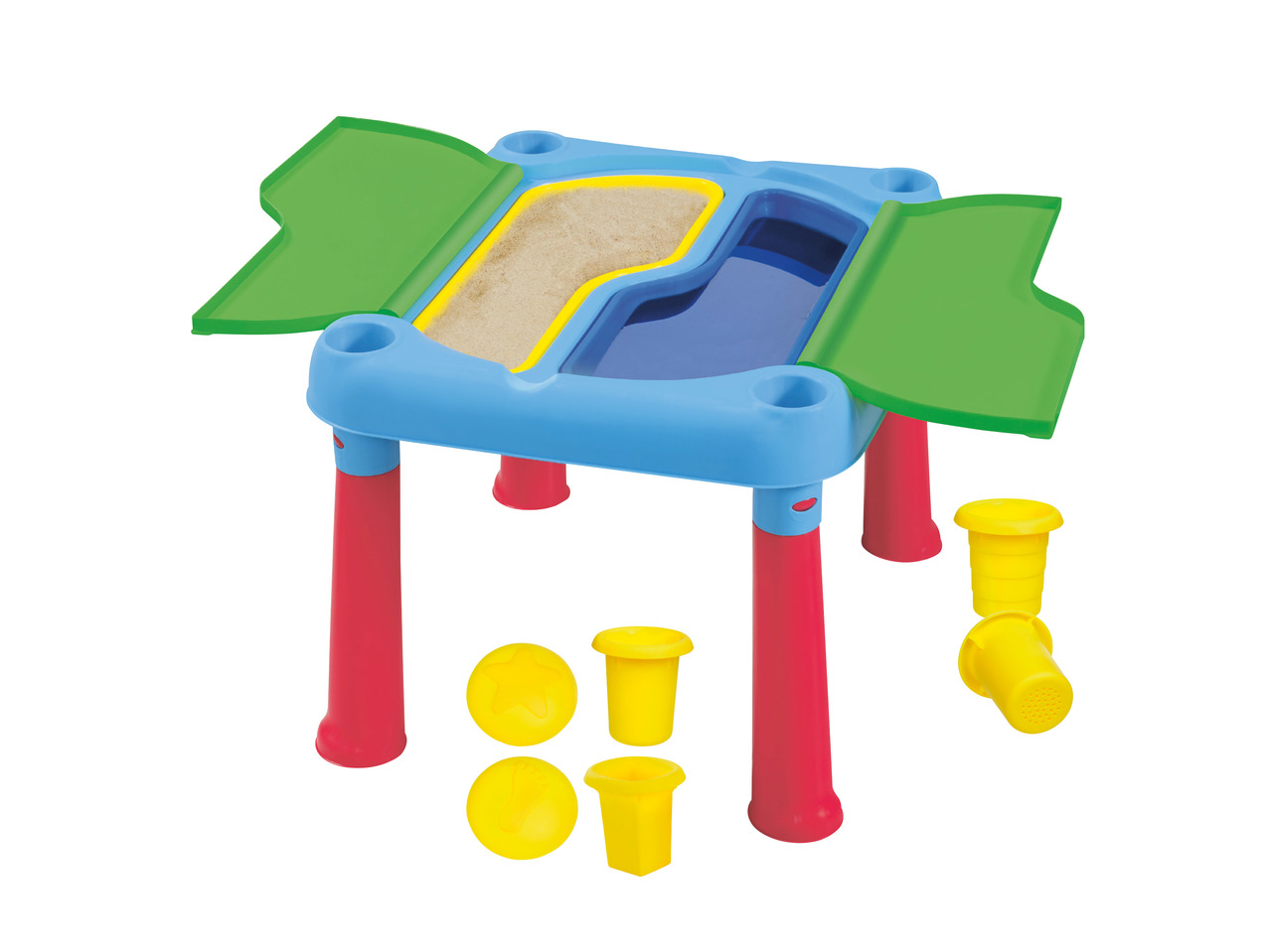 Playtive Junior Sand and Water Table1