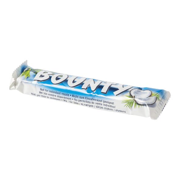 Bounty, 7 pcs